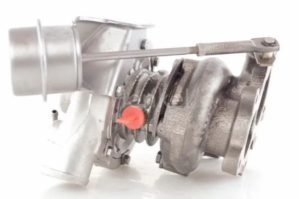 Turbocompresseur, suralimentation Henkel Parts 5110182N