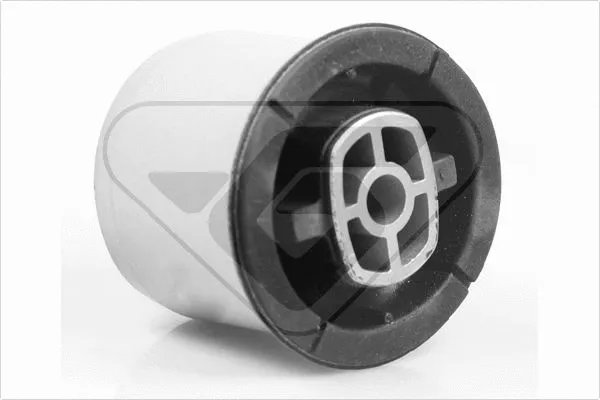 Suspension, corps de l'essieu HUTCHINSON 531649