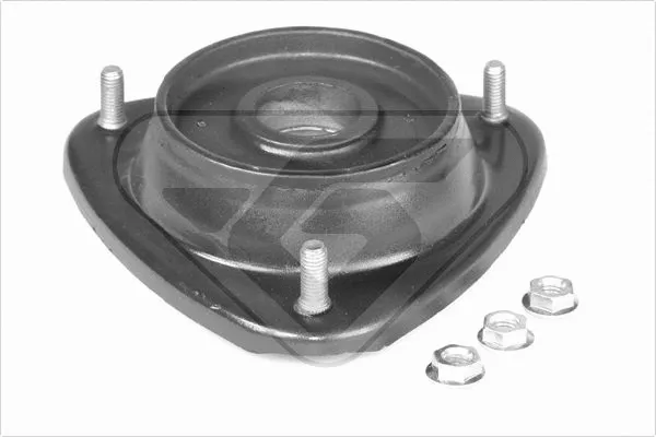 Kit de réparation, coupelle de suspension HUTCHINSON KS 125