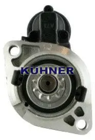 Démarreur AD KÜHNER 254643R