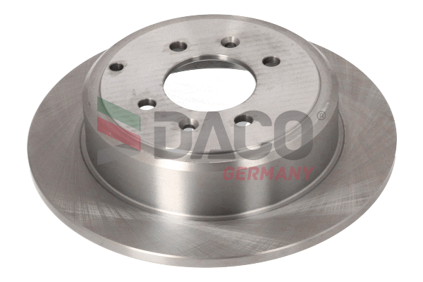 Disque de frein DACO Germany 603710
