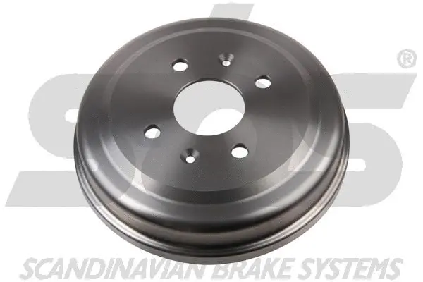 Tambour de frein sbs 1825255005
