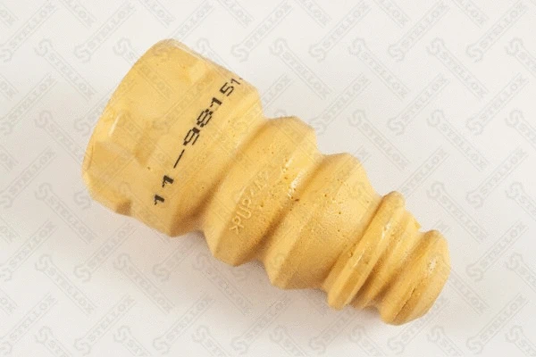 Butée élastique, suspension STELLOX 11-98151-SX