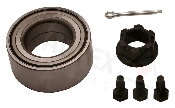 Kit de roulements de roue AUTEX 808030