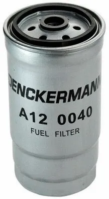 Filtre à carburant DENCKERMANN A120040