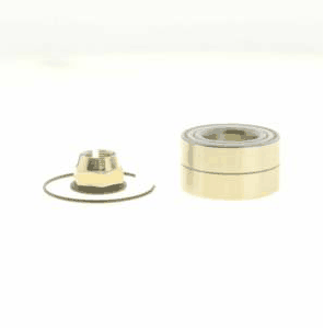 Kit de roulements de roue A.Z. Meisterteile AZMT-42-051-1678