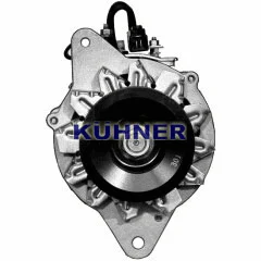 Alternateur AD KÜHNER 401124