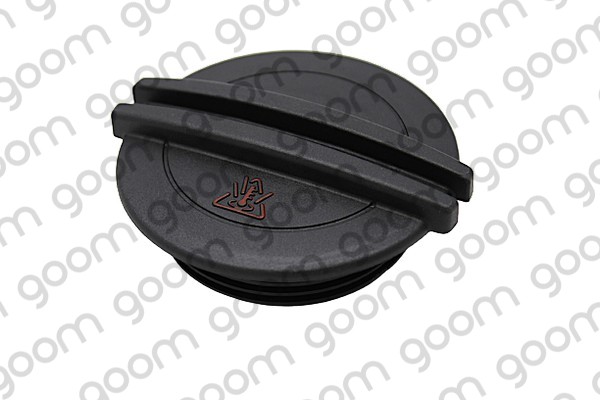 Bouchon, réservoir de liquide de refroidissement GOOM RC-0054