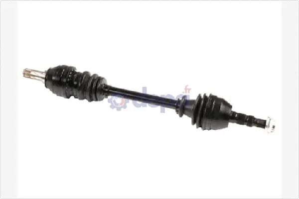 Arbre de transmission DEPA 3631302