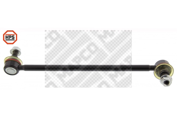 Entretoise/tige, stabilisateur MAPCO 51291HPS
