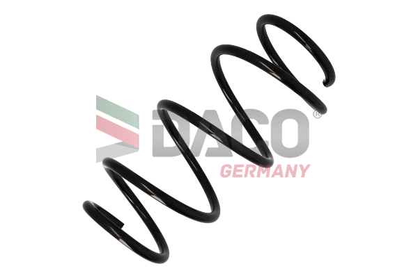 Ressort de suspension DACO Germany 803041