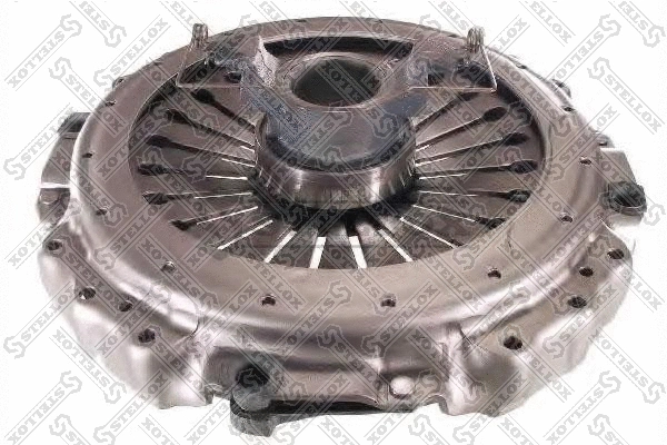 Mécanisme d'embrayage STELLOX 83-04545-SX