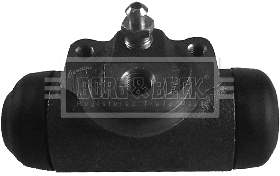 Cylindre de roue BORG & BECK BBW1610