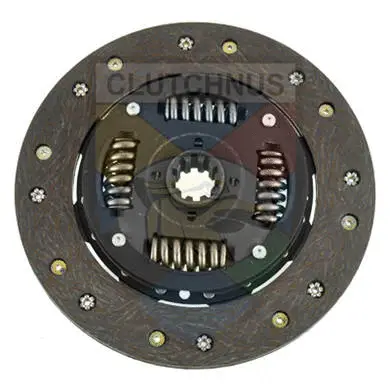 Disque d'embrayage CLUTCHNUS SMZ85