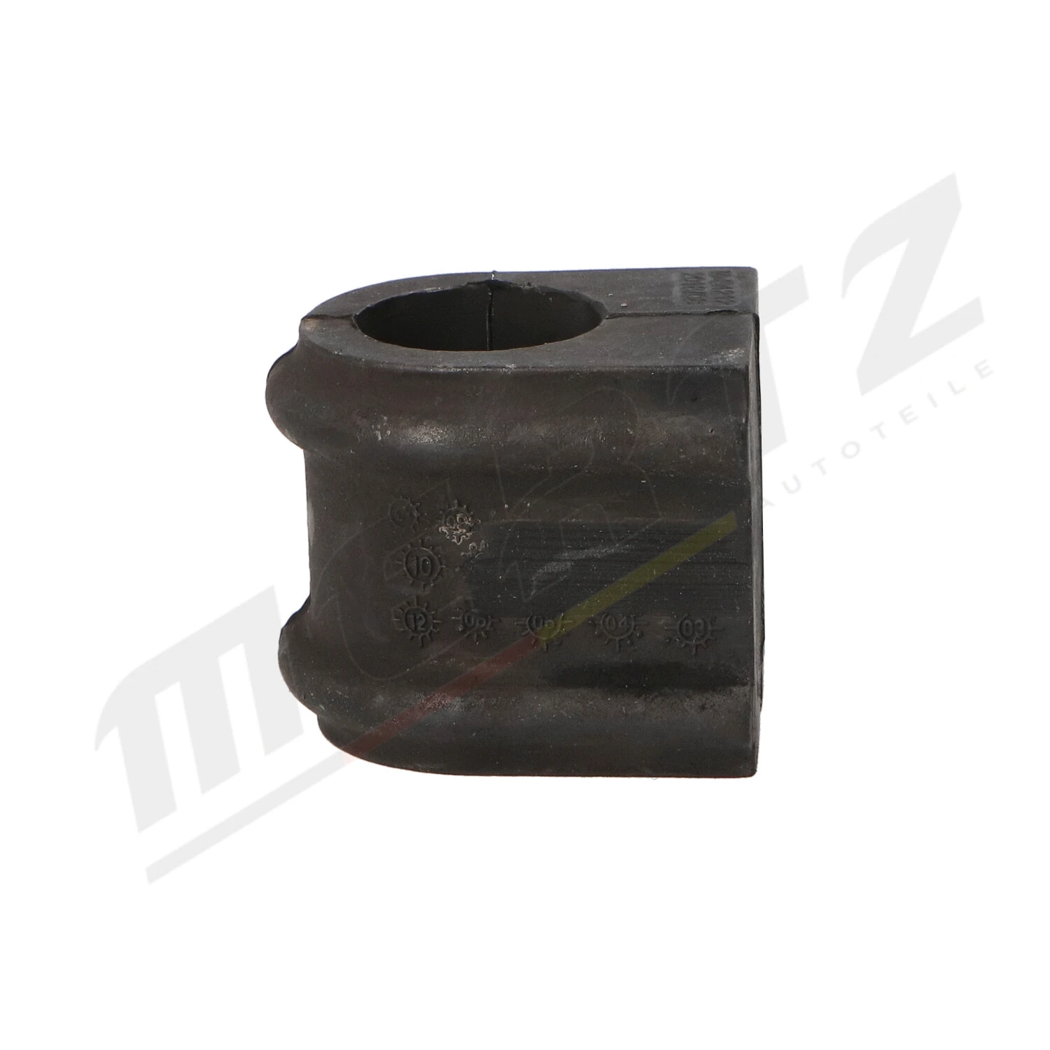 Suspension, stabilisateur MERTZ M-S4212