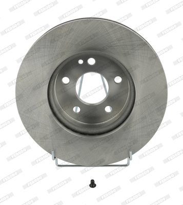 Disque de frein FERODO DDF1203