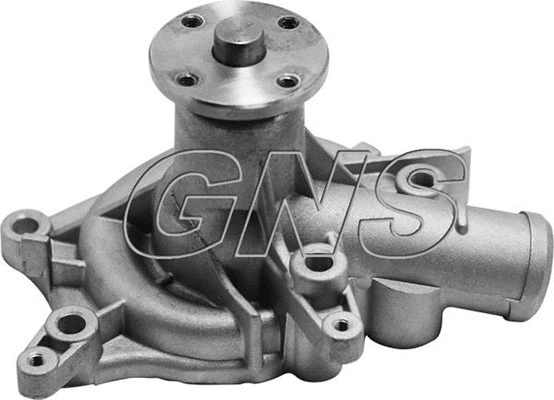Pompe à eau, refroidissement du moteur GNS YH-K112