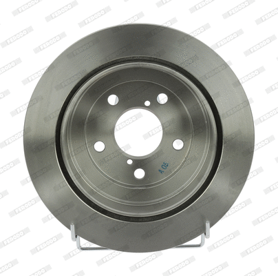 Disque de frein FERODO DDF680