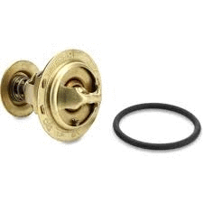 Thermostat, liquide de refroidissement MTR 12171970