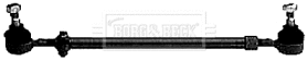 Barre de connexion BORG & BECK BDL6152