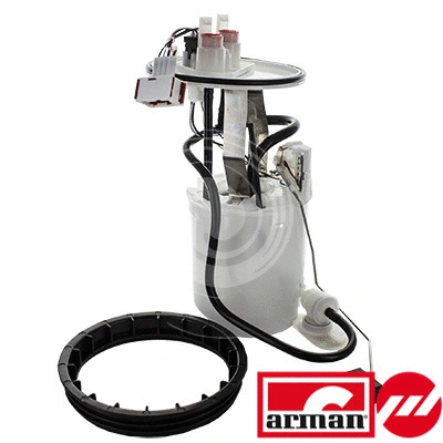 unité d'alimentation de carburant AUTOTEAM G2256AS