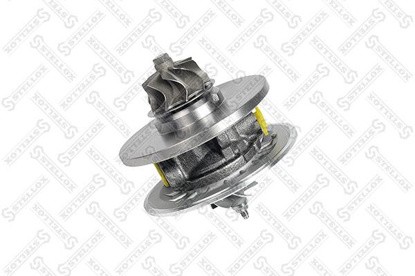 Groupe carter, turbocompresseur STELLOX 10-80920-SX
