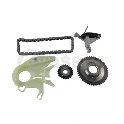 Kit de chaînes, commade de pompe à huile OSSCA 49536