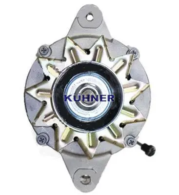 Alternateur AD KÜHNER 40675RI