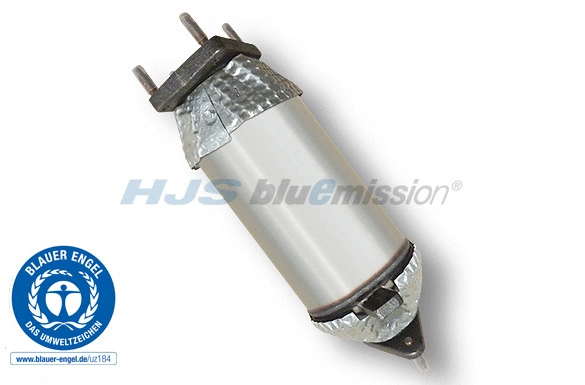 Catalyseur HJS 96 15 3076
