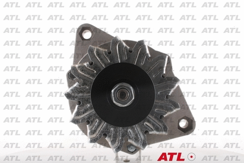 Alternateur ATL Autotechnik L 30 940