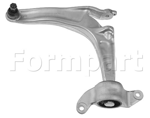 Bras de liaison, suspension de roue FORMPART 3609056