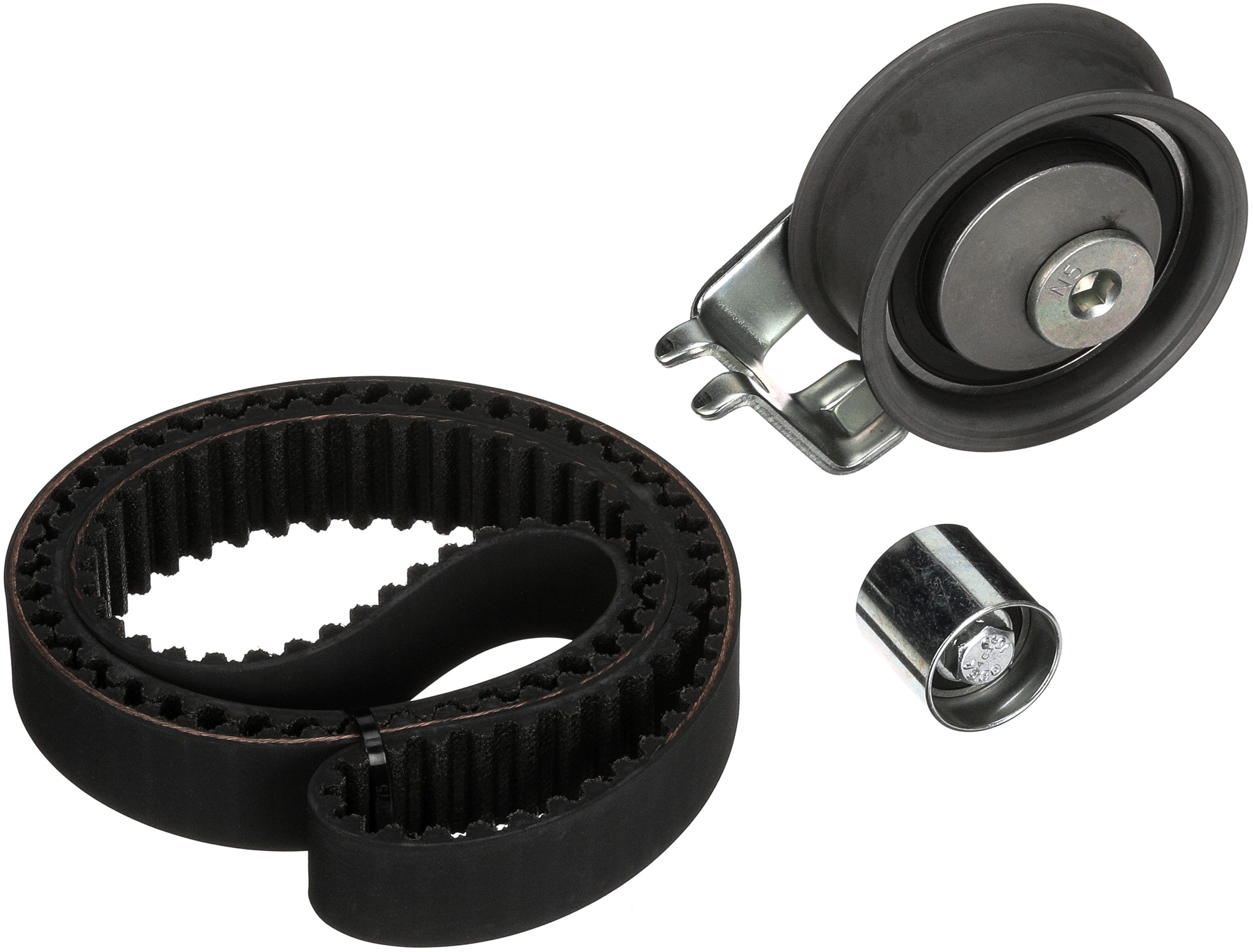 Kit de courroie crantée GATES-AU TCK306