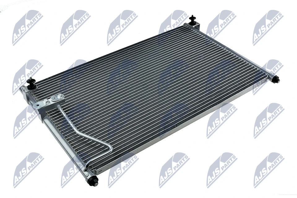Condenseur, climatisation NTY CCS-MZ-002