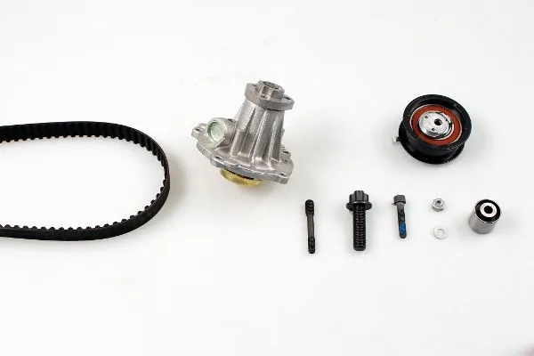 Pompe à eau + kit de courroie crantée GK K980158A