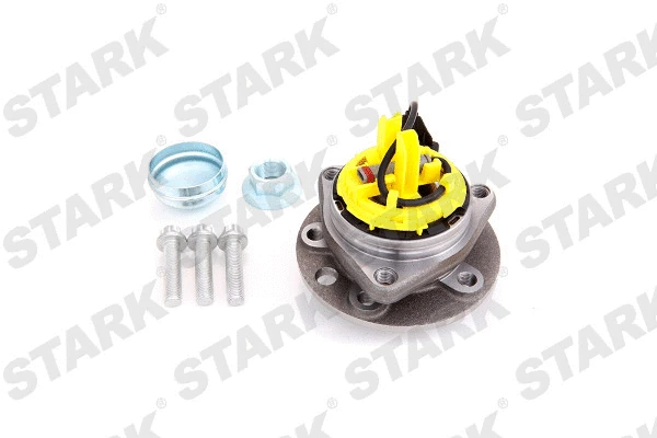 Kit de roulements de roue Stark SKWB-0180654