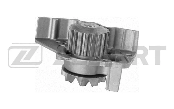 Pompe à eau, refroidissement du moteur ZEKKERT WP-1143
