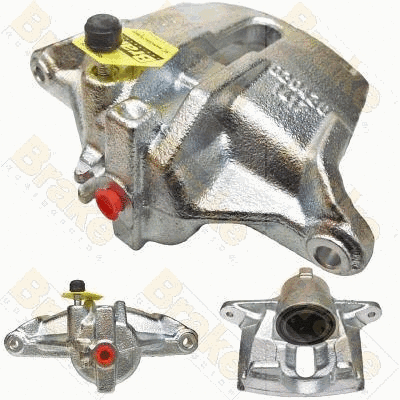 Étrier de frein Brake ENGINEERING CA2248