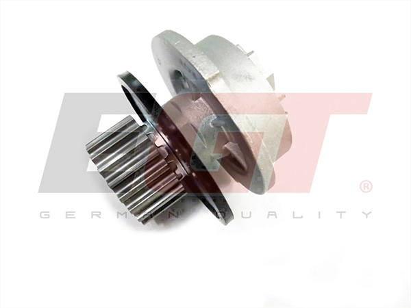 Pompe à eau, refroidissement du moteur EGT 701190EGT