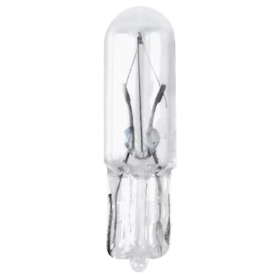 Ampoule, éclairage de la boîte à gants GAUSS GL2721
