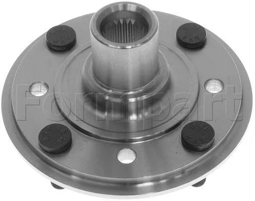 Moyeu de roue FORMPART 37498017/S