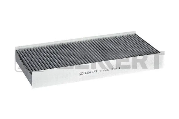 Filtre, air de l'habitacle ZEKKERT IF-3049K