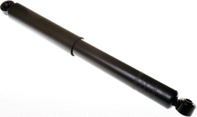 Amortisseur DENCKERMANN DSF151G