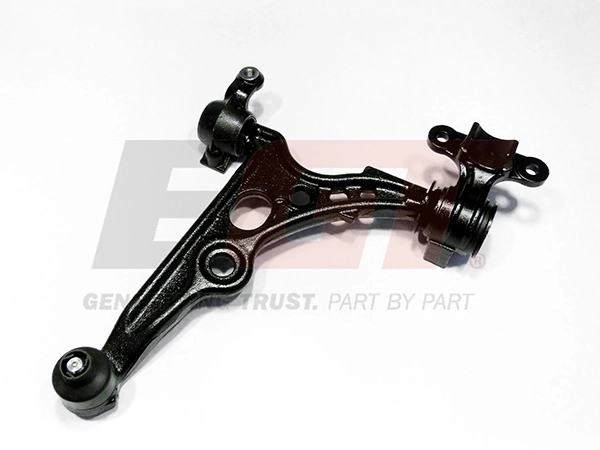 Bras de liaison, suspension de roue EGT 141123EGT