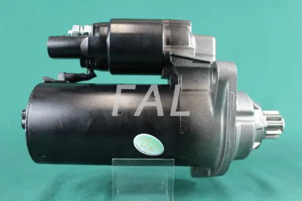 Démarreur FAL Anlasser- und Lichtmaschinenservice F000205/2