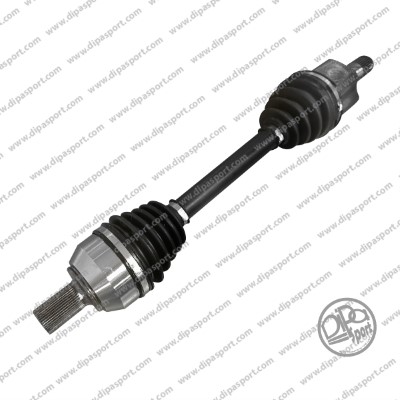 Arbre de transmission DIPASPORT SEM153DPSN