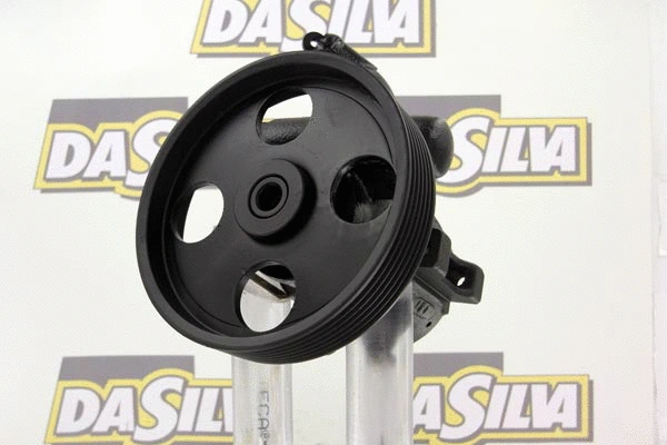 Pompe hydraulique, direction DA SILVA DP2256