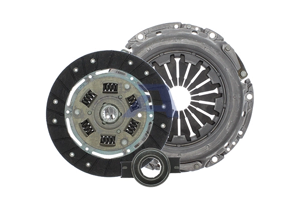 Kit d'embrayage AISIN KE-FO04