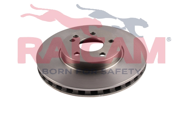 Disque de frein RAICAM RD01379