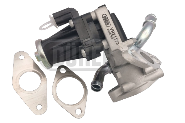 Vanne EGR DÜRER VR21173