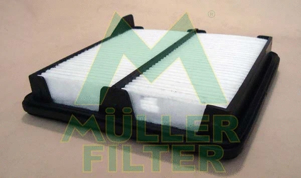 Filtre à air MULLER FILTER PA3455